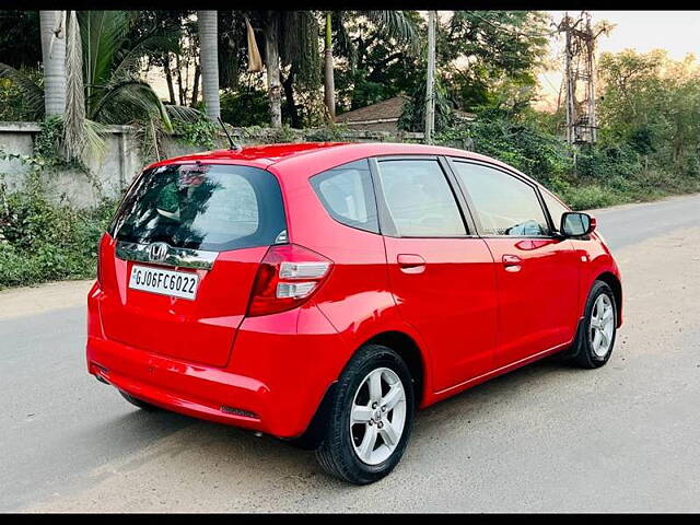 Used Honda Jazz [2009-2011] Active in Vadodara