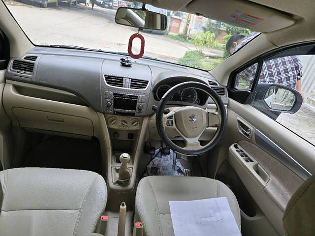 Used Maruti Suzuki Ertiga [2018-2022] ZXi in Hyderabad