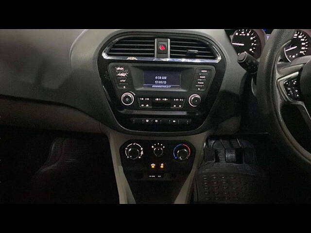 Used Tata Tiago [2016-2020] Revotron XZ in Mumbai