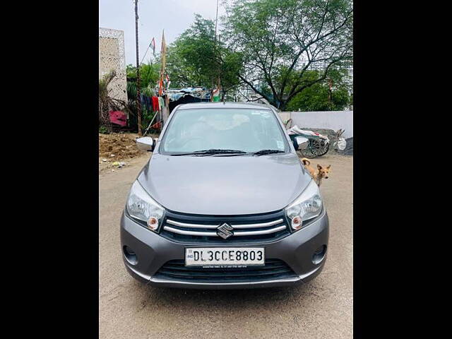 Used 2016 Maruti Suzuki Celerio in Ghaziabad