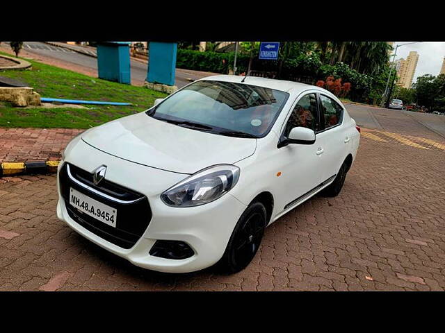 Used Renault Scala [2012-2017] RxE Petrol in Mumbai