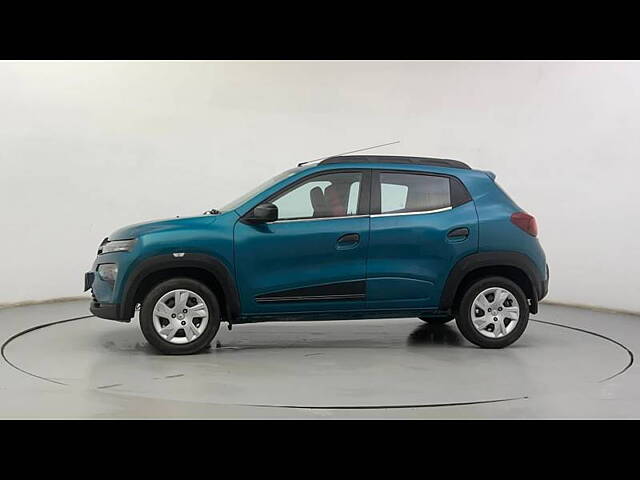 Used Renault Kwid [2015-2019] 1.0 RXT Opt [2016-2019] in Ahmedabad