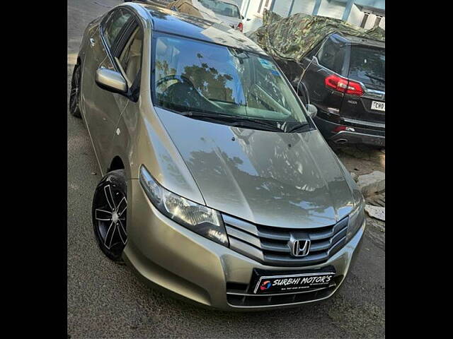 Used 2011 Honda City in Mohali