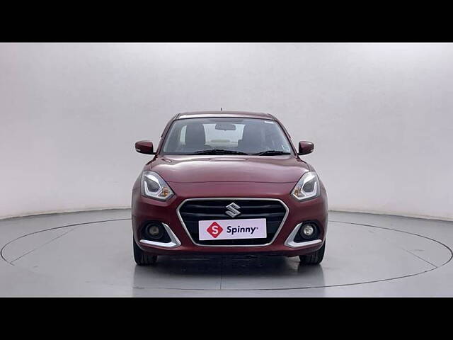 Used Maruti Suzuki Dzire [2017-2020] ZXi Plus AMT in Bangalore