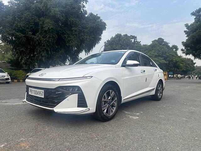 Used Hyundai Verna SX 1.5 Turbo Petrol DCT in Delhi