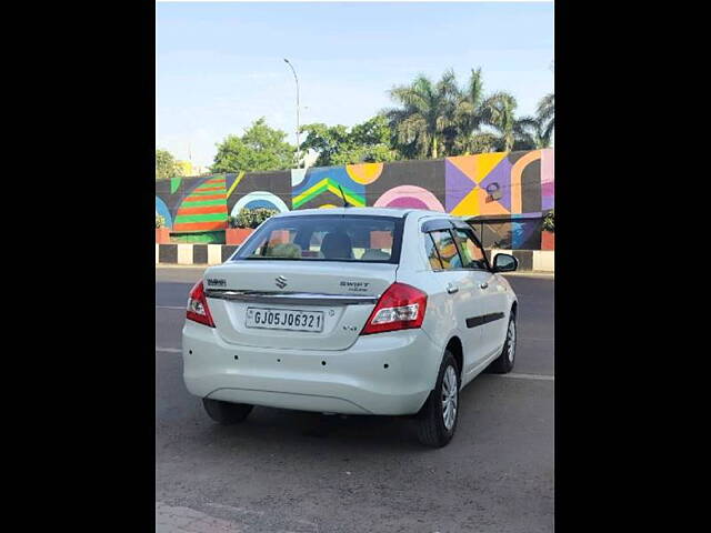 Used Maruti Suzuki Swift Dzire [2015-2017] VXI in Surat