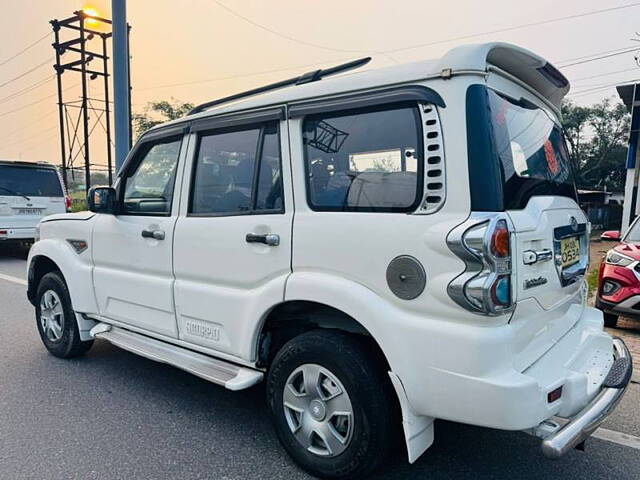 Used Mahindra Scorpio [2014-2017] S2 in Ranchi