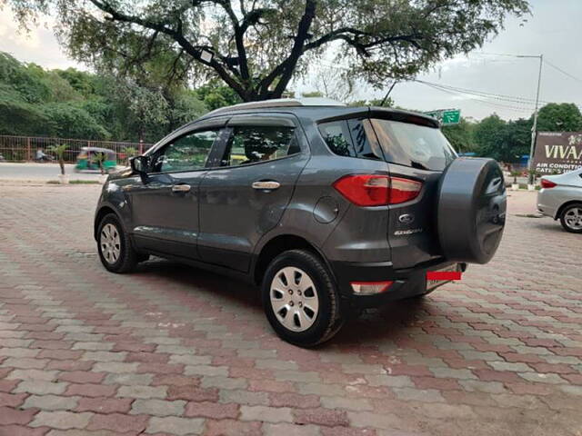 Used Ford EcoSport [2017-2019] Ambiente 1.5L TDCi in Gurgaon