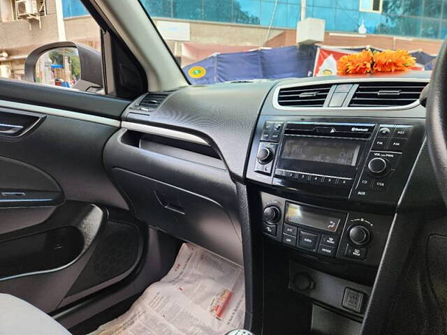 Used Maruti Suzuki Swift [2014-2018] ZDi in Bangalore