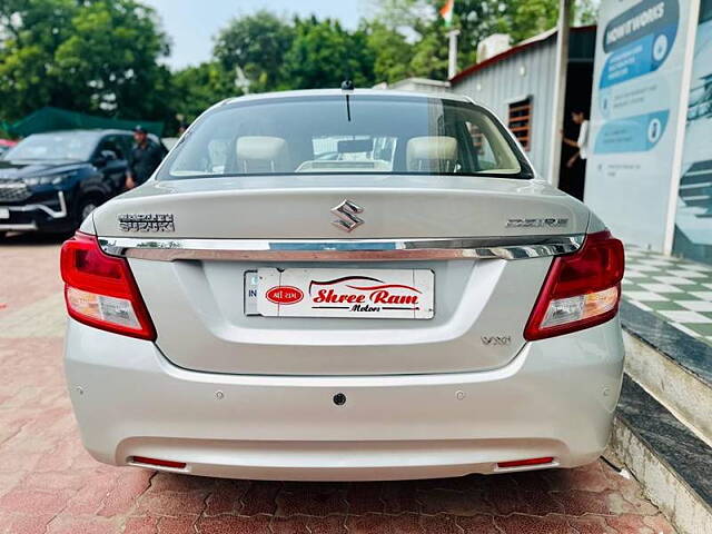 Used Maruti Suzuki Dzire [2017-2020] VXi in Ahmedabad