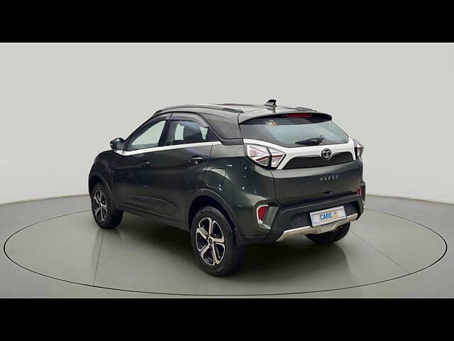 Used Tata Nexon [2020-2023] XZA Plus [2020-2023] in Delhi