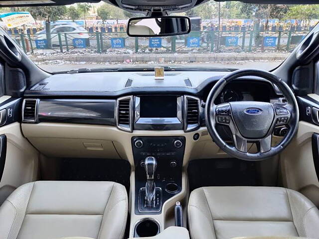 Used Ford Endeavour Titanium 2.0 4x2 AT in Rajkot