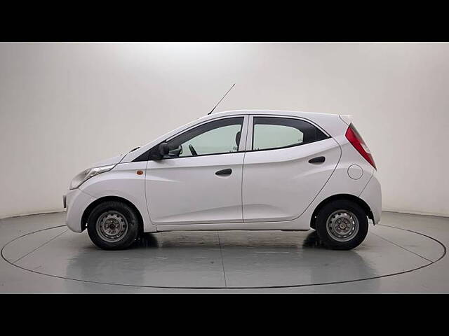 Used Hyundai Eon Era + in Bangalore