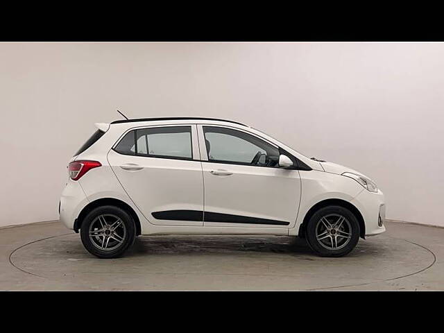 Used Hyundai Grand i10 Sportz 1.2 Kappa VTVT in Chandigarh