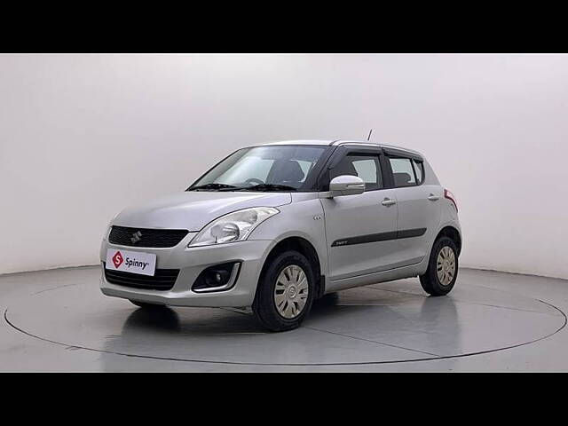 Used 2013 Maruti Suzuki Swift in Bangalore