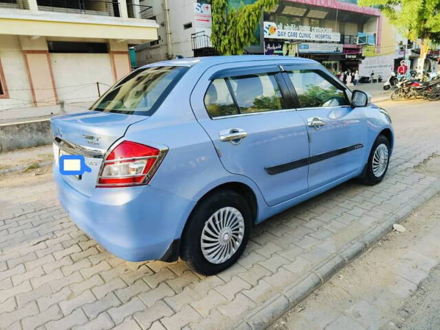 Used Maruti Suzuki Swift DZire [2011-2015] VXI in Vadodara