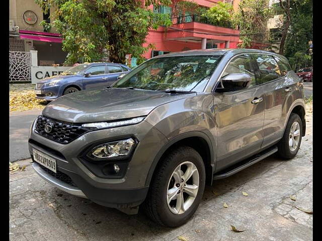 Used Tata Harrier [2019-2023] XZ [2019-2020] in Kolkata