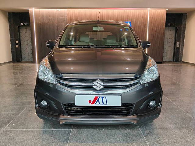 Used Maruti Suzuki Ertiga [2015-2018] VDI SHVS in Ahmedabad