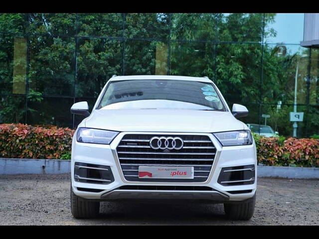 Used 2018 Audi Q7 in Pune