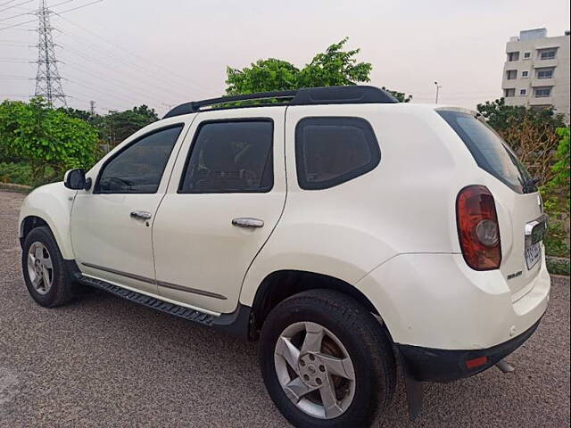 Used Renault Duster [2012-2015] 85 PS RxL Diesel in Hyderabad