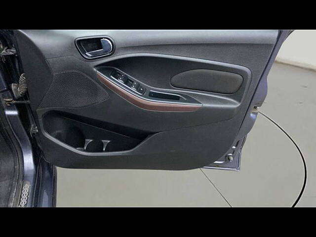 Used Ford Freestyle Titanium Plus 1.2 Ti-VCT [2018-2020] in Delhi