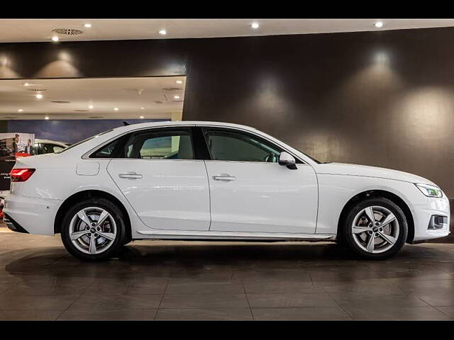 Used Audi A4 Technology 40 TFSI in Mumbai