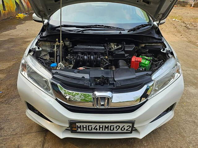 Used Honda City [2014-2017] VX (O) MT in Mumbai