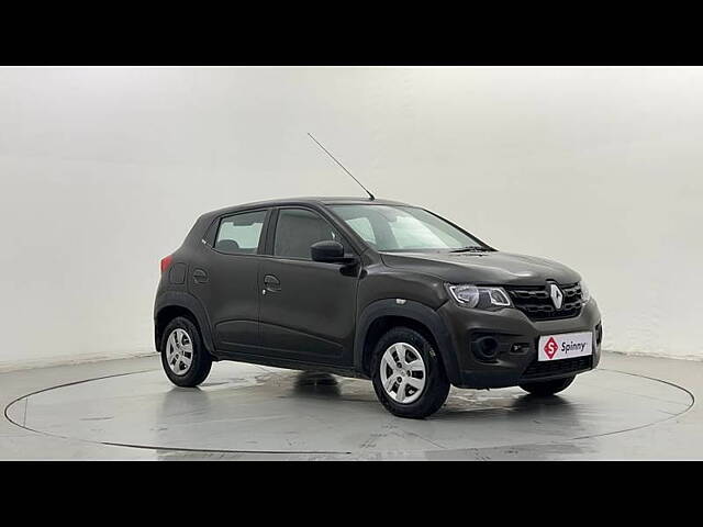 Used Renault Kwid [2015-2019] RXL [2015-2019] in Ghaziabad