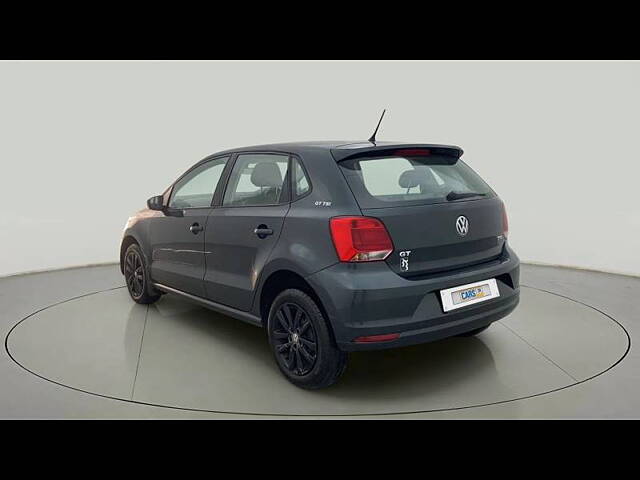 Used Volkswagen Polo [2016-2019] GT TSI in Pune