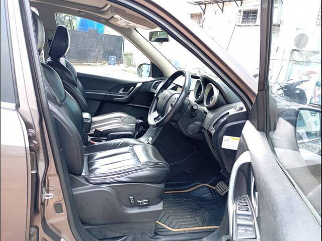 Used Mahindra XUV500 [2015-2018] W10 AT Black Interiors [2017] in Mumbai