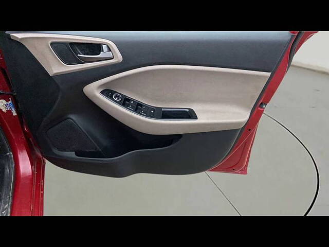 Used Hyundai Elite i20 [2014-2015] Sportz 1.2 (O) in Delhi