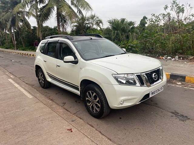 Used Nissan Terrano [2013-2017] XL (D) in Mumbai