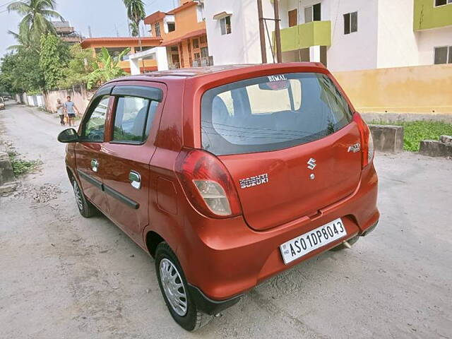 Used Maruti Suzuki Alto 800 [2012-2016] Lxi in Guwahati