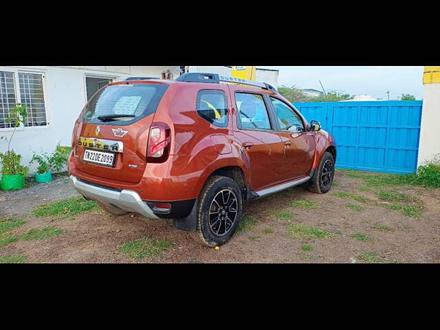 Used Renault Duster [2015-2016] 110 PS RxZ AWD in Chennai