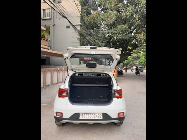 Used Hyundai Venue [2019-2022] S 1.2 Petrol [2019-2020] in Hyderabad