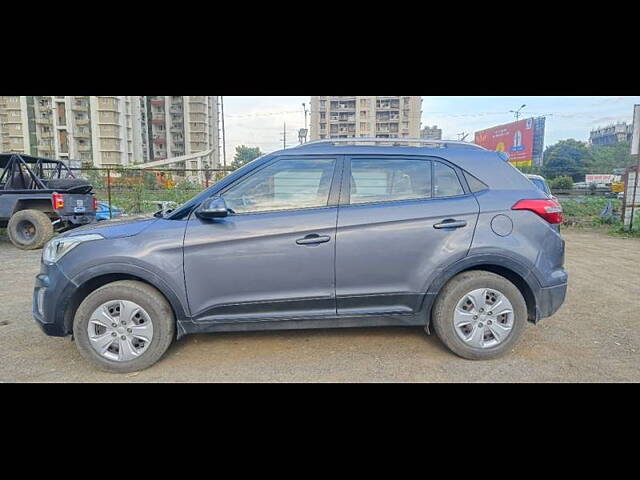 Used Hyundai Creta [2015-2017] 1.6 S Petrol in Pune