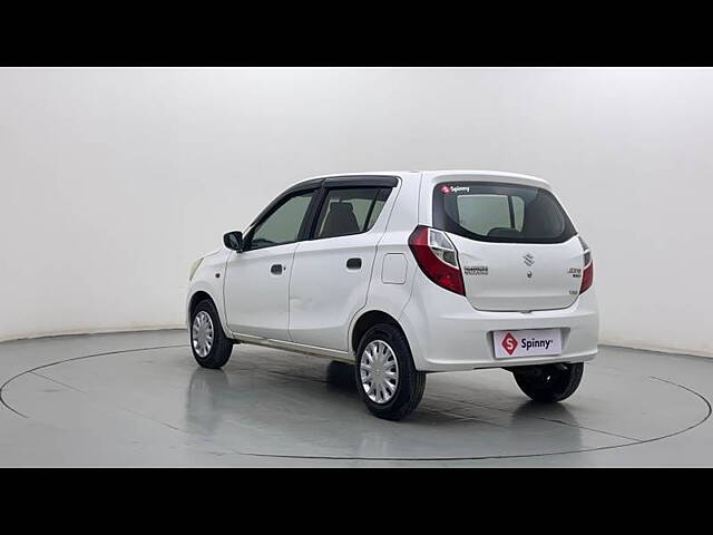 Used Maruti Suzuki Alto K10 [2014-2020] VXi [2014-2019] in Bangalore