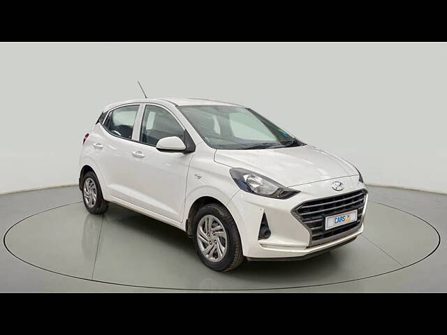 Used 2021 Hyundai Grand i10 NIOS in Delhi