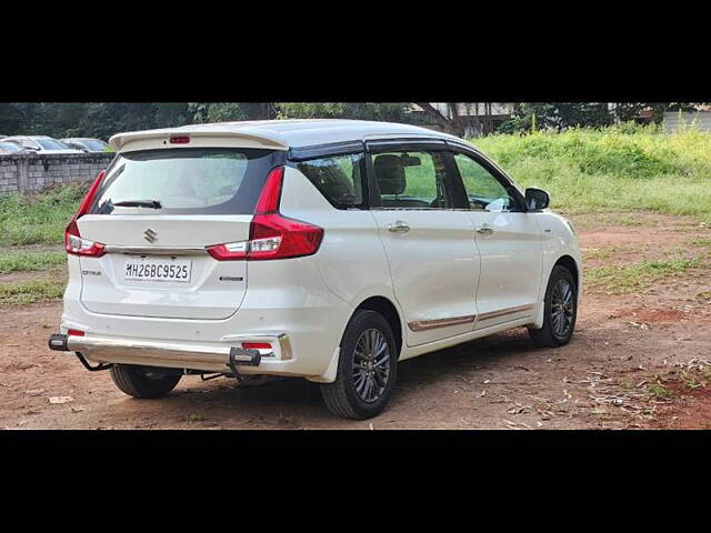 Used Maruti Suzuki Ertiga [2015-2018] ZDI + SHVS in Sangli