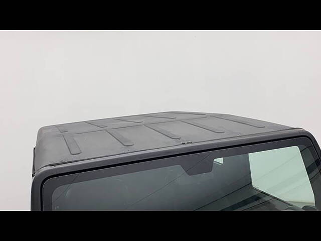 Used Mahindra Thar LX Hard Top Petrol AT in Ahmedabad