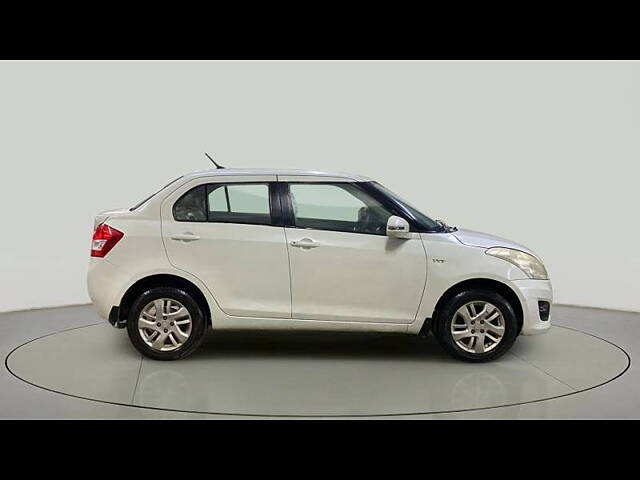 Used Maruti Suzuki Swift DZire [2011-2015] ZXI in Mumbai