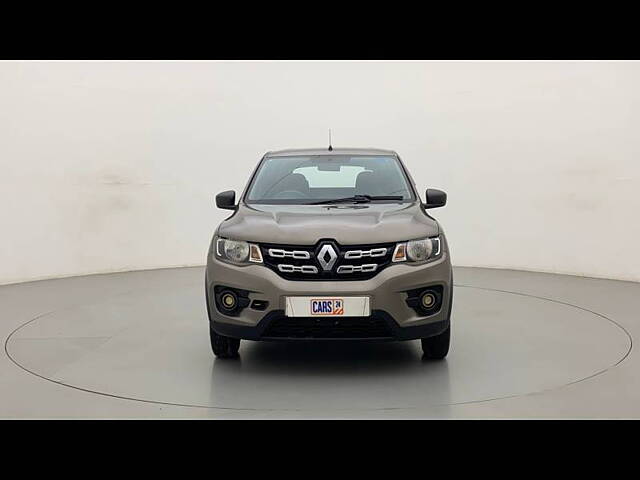 Used Renault Kwid [2019] [2019-2019] RXL in Bangalore