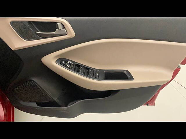 Used Hyundai Elite i20 [2018-2019] Asta 1.4 (O) CRDi in Mumbai