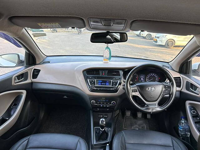 Used Hyundai Elite i20 [2017-2018] Asta 1.4 CRDI (O) in Mohali