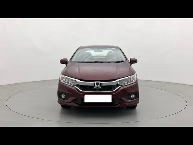 Used 2018 Honda City in Hyderabad