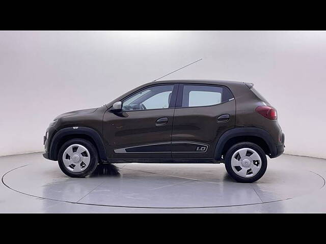 Used Renault Kwid [2015-2019] 1.0 RXT [2016-2019] in Bangalore