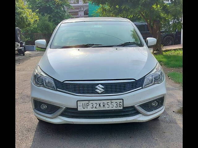 Used Maruti Suzuki Ciaz [2017-2018] Delta 1.3 Hybrid in Lucknow