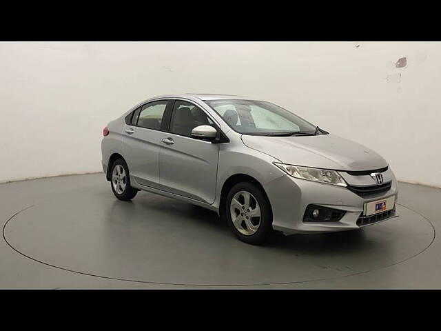 Used 2016 Honda City in Mumbai