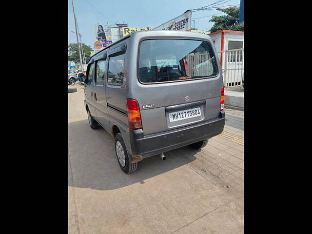 Used Maruti Suzuki Eeco 7 STR STD [2022-2023] in Pune