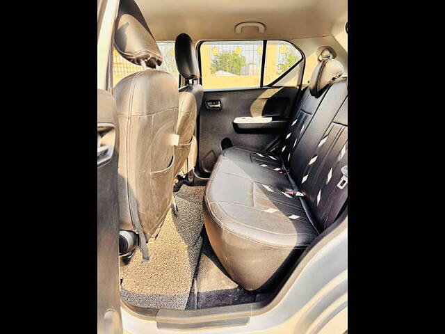 Used Maruti Suzuki Ignis [2020-2023] Delta 1.2 MT in Vadodara